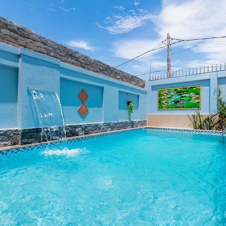 Hoa Giay Villa Vung Tau Exterior photo